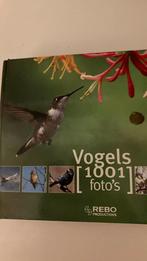 M. Viard - Vogels 1001 foto's, Boeken, M. Viard, Ophalen of Verzenden, Vogels, Zo goed als nieuw