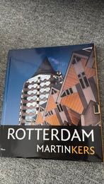 M. Kers - Rotterdam, Boeken, Kunst en Cultuur | Fotografie en Design, Ophalen of Verzenden, Zo goed als nieuw, M. Kers