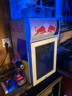 Red Bull Koelkast - Werkt Perfect!, Witgoed en Apparatuur, Koelkasten en IJskasten, Ophalen of Verzenden, Minder dan 75 liter