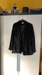 My Jewellery blazer diepzwart nieuw L, Ophalen of Verzenden, Nieuw, Zwart