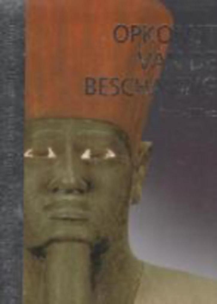 Opkomst van de beschaving-6 milj-900 v.C., Boeken, Geschiedenis | Wereld, Zo goed als nieuw, Ophalen of Verzenden