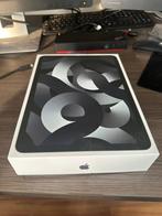 iPad Air 5e generatie 64gb spacegrijs met originele doos, Ap, Computers en Software, Apple iPads, Apple iPad Air, 11 inch, Ophalen of Verzenden