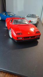 Ferrari 378 schaal 1:18  Mira, Hobby en Vrije tijd, Modelauto's | 1:18, Ophalen of Verzenden, Zo goed als nieuw, Auto