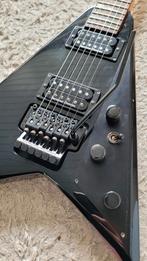 Jackson Randy Rhoads RR3 MIJ Japan zwart, Muziek en Instrumenten, Snaarinstrumenten | Gitaren | Elektrisch, Ophalen, Gebruikt