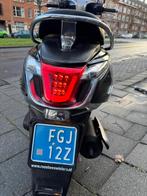 Kymco Like 2021, Ophalen, Zo goed als nieuw, Benzine, Kymco