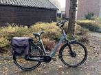 Stella Livorno elektrische fiets, Fietsen en Brommers, Elektrische fietsen, Zo goed als nieuw, 51 tot 55 cm, 50 km per accu of meer