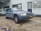 Volvo XC70 2.4 T AWD , Kleurcode 449, Gebruikt