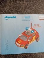 Playmobil Brandweercommandant met dienstwagen met licht 5364, Kinderen en Baby's, Speelgoed | Playmobil, Ophalen of Verzenden