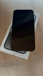 IPhone 14 Plus 128GB - In zeer goede staat!, IPhone 14 Plus, Zwart, Ophalen of Verzenden, Zonder simlock