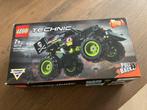 Lego technic 42118, Ophalen of Verzenden, Zo goed als nieuw, Complete set, Lego