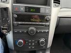 Chevrolet Captiva 2.4i Executive|Airco|7 persoons, Auto's, Chevrolet, 136 pk, Gebruikt, 4 cilinders, 7 stoelen