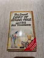 The Secret Diary of Adrian Mole - Sue Townsend, Ophalen of Verzenden, Gelezen, Europa overig