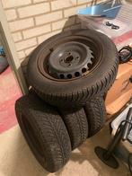 Winterbanden - Kia Picanto 165/70R14/81T, Ophalen