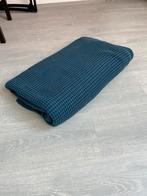 IKEA Sprei - Blauw, Huis en Inrichting, Ophalen, Gebruikt
