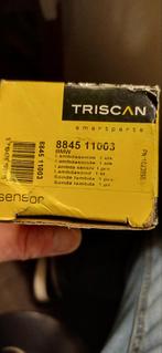 Lambda sonde na kat bmw e46 m54 6 cilinder, Auto-onderdelen, Ophalen of Verzenden, Nieuw, BMW