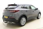 Opel Grandland X 1.2 Turbo Innovation 130 PK | Navigatie | T, Voorwielaandrijving, 65 €/maand, Stof, Gebruikt