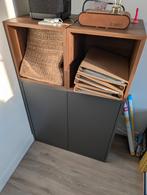 IKEA Eket kast - nette staat!, Huis en Inrichting, Kasten | Wandmeubels, Ophalen, 100 tot 150 cm, Zo goed als nieuw, Minder dan 150 cm