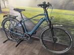 Kalkhoff Entice L Advance – Lichtgewicht Elektrische Fiets, Overige merken, Ophalen of Verzenden, Zo goed als nieuw, 51 tot 55 cm