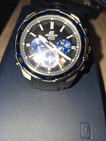 Casio Edifice horloge beschikbaar voor biedingen