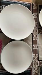 3 borden shape alure Schonwald wit nieuw, Nieuw, Ophalen of Verzenden, Bord(en), Overige stijlen