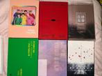 BTS dvds love yourself muster map of the soul hyyh on stage, Ophalen of Verzenden, Zo goed als nieuw, Cd of Plaat
