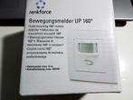 Te koop; Renkforce inbouw beweging schakelaar., Ophalen of Verzenden, Nieuw, Schakelaar