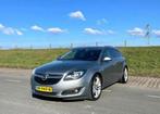 Opel Insignia Sports Tourer 2.0 CDTI EcoFlex Business, Voorwielaandrijving, Euro 5, 1956 cc, Zwart