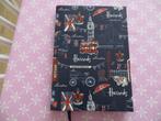 Notitieboek/Harrod's/Knightsbridge/dagboek/Engeland, Ophalen of Verzenden, Nieuw, A5