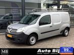 Renault Kangoo bestel 1.5 dCi 90 Comfort Maxi, airco, trekha, Auto's, Bestelauto's, Gebruikt, Euro 6, 4 cilinders, 715 kg