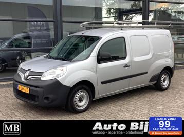 Renault Kangoo bestel 1.5 dCi 90 Comfort Maxi, airco, trekha beschikbaar voor biedingen