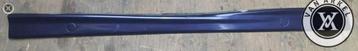Bmw 3 Serie E36 Linker Zijskirt Sideskirt beschikbaar voor biedingen