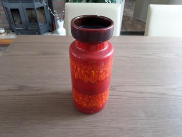 Scheurich lava vaas West Germany 517-30   beschikbaar voor biedingen