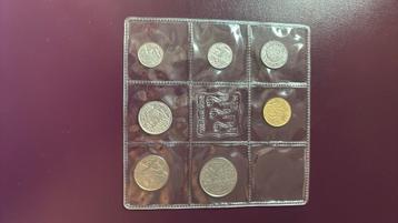 5 munt setjes in seal san marino lire 35 munten beschikbaar voor biedingen