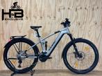 Cube Stereo Hybrid 120 Race 750 Allroad E-Mountainbike, Overige merken, 49 tot 53 cm, Ophalen of Verzenden, Zo goed als nieuw