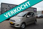 Hyundai I10 1.0 i-Drive Cool|AIRCO|PARKEERSENSOREN|SPORTVELG, Voorwielaandrijving, Euro 5, Gebruikt, 400 kg