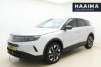 Opel Grandland 1.2 Turbo Hybrid GS | NIEUW | SNEL LEVERBAAR, 145 pk, Stof, Gebruikt, Euro 6