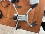 DJI Mini 3 Pro + Extra Accu & Tas, 30 tot 45 minuten, Cameradrone, 5 tot 10 kilometer, Ophalen of Verzenden