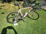 Giant TCR, Fietsen en Brommers, Fietsen | Racefietsen, Ophalen, 28 inch, Gebruikt, Heren