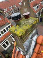 schoorsteen renovatie, Metselwerk