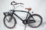 Refurbished Puch CRUNCH + 55cm - Transportfiets, Versnellingen, Niet ingevuld, Zo goed als nieuw, 53 tot 57 cm