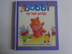 INGEBORG BIJLSMA - BOBBI OP HET POTJE, Boeken, Kinderboeken | Baby's en Peuters, Ophalen of Verzenden, Gelezen