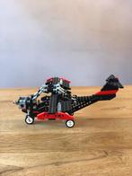 Lego technic 8836 sky ranger, Kinderen en Baby's, Speelgoed | Duplo en Lego, Ophalen of Verzenden, Zo goed als nieuw, Complete set