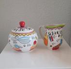 Blond amsterdam, Ophalen