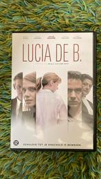 Lucia de B. met Barry Atsma en Ariane Schlutter., Cd's en Dvd's, Dvd's | Drama, Ophalen of Verzenden, Zo goed als nieuw