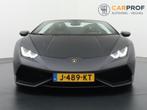 Lamborghini Huracán 5.2 V10 LP610-4 Alcantara | Lift | Spyd, Auto's, Lamborghini, Automaat, Euro 6, 5204 cc, Cabriolet
