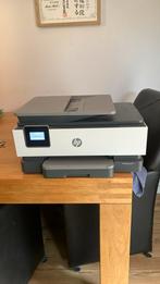 HP printer, Computers en Software, Printers, Hp, All-in-one, Ophalen of Verzenden, Zo goed als nieuw