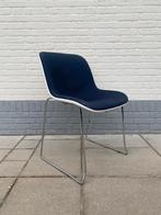 6x Artifort “Spirit”, Huis en Inrichting, Stoelen, Ophalen, Gebruikt, Blauw, Vintage, jaren '70