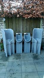 Te huur: Plaszuil/ mobiel urinoir/ pisbak/ plaskruis, Hobby en Vrije tijd, Ophalen, Nieuw