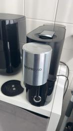 Krups Atelier XN8908 Nespresso, Witgoed en Apparatuur, Koffiezetapparaten, Ophalen, Zo goed als nieuw, Espresso apparaat