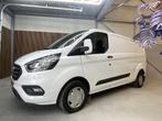 Ford Transit Custom 300 2.0 TDCI 130PK L2H1 Trend NIEUW en B, Voorwielaandrijving, 1995 cc, Euro 6, 4 cilinders